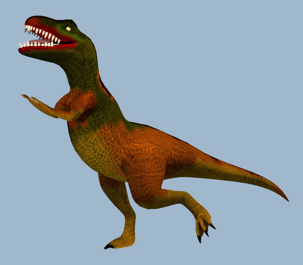 Dinosaur preview image 2